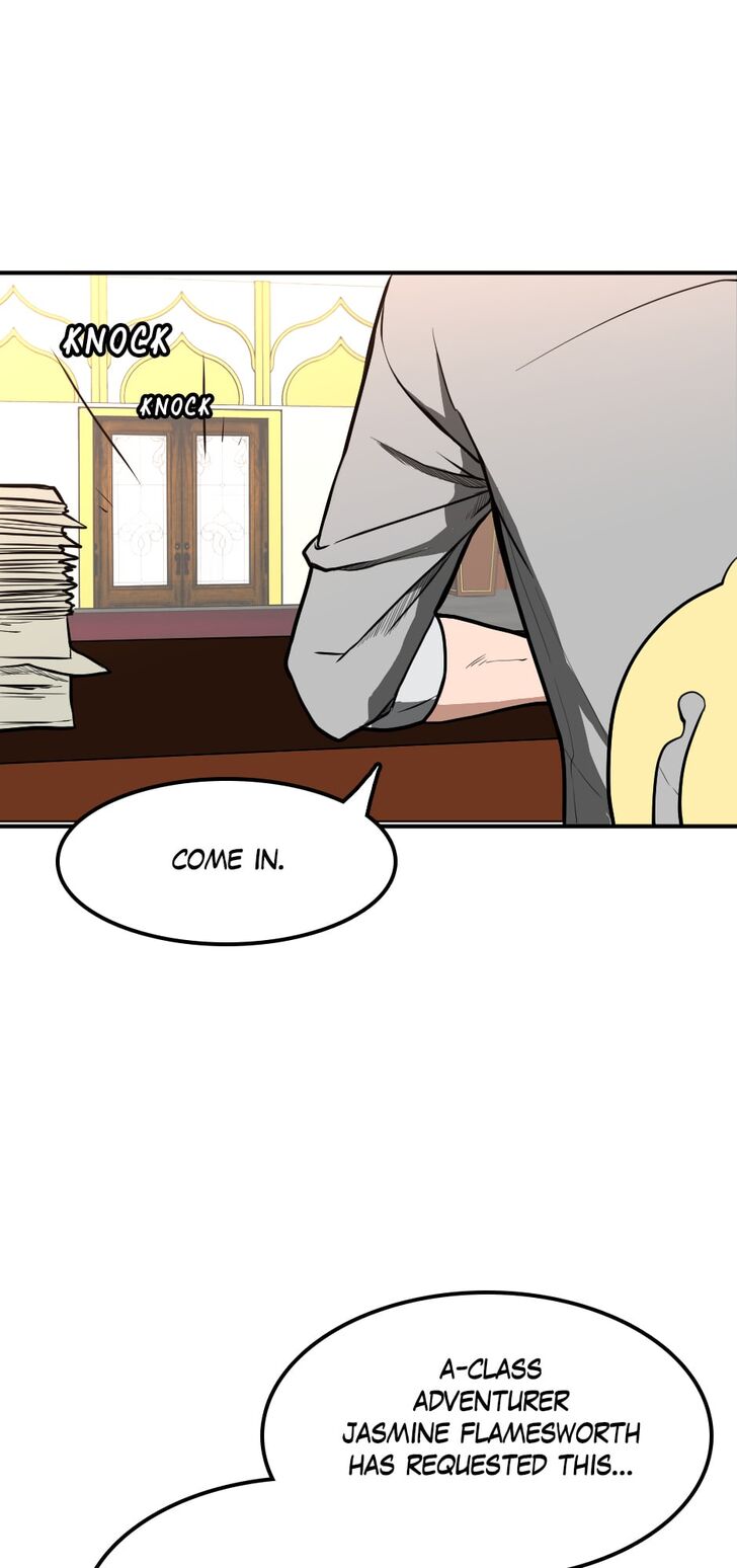 The Beginning After the End Chapter 048 page 70