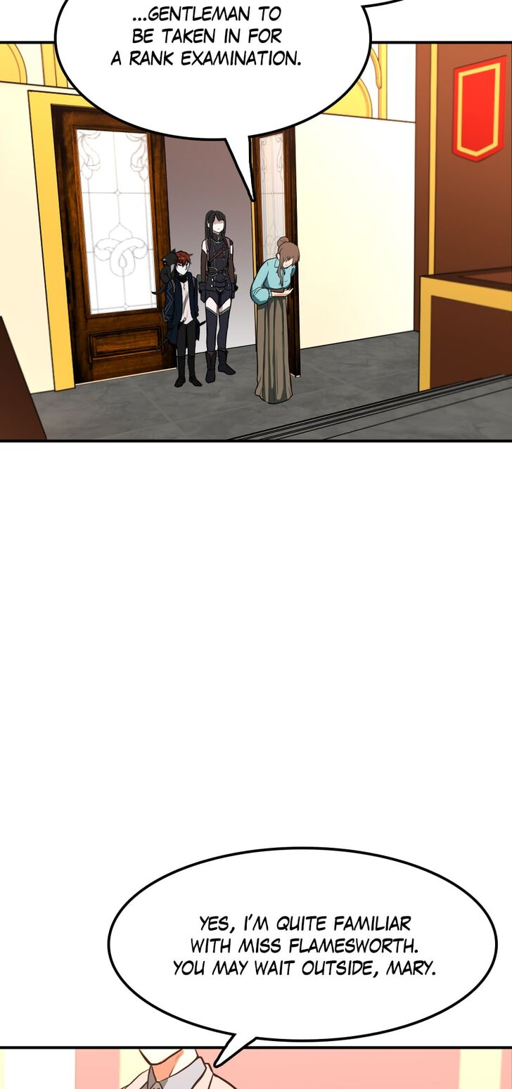 The Beginning After the End Chapter 048 page 71