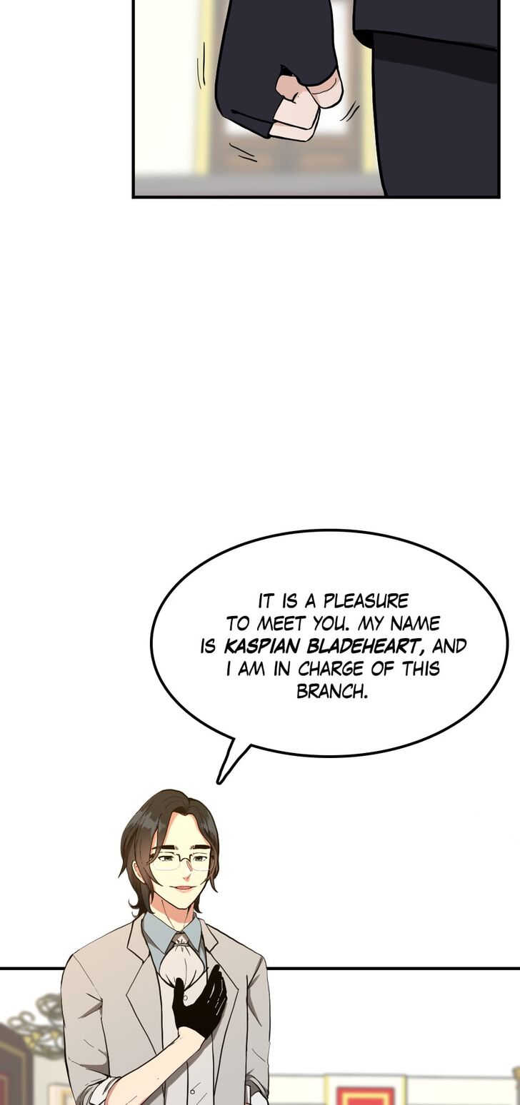 The Beginning After the End Chapter 048 page 74
