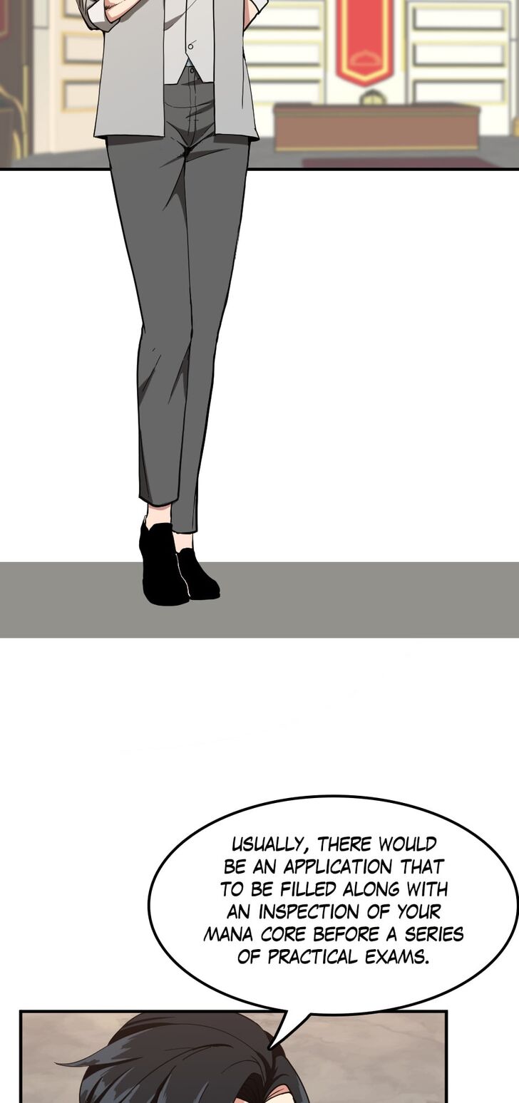 The Beginning After the End Chapter 048 page 75
