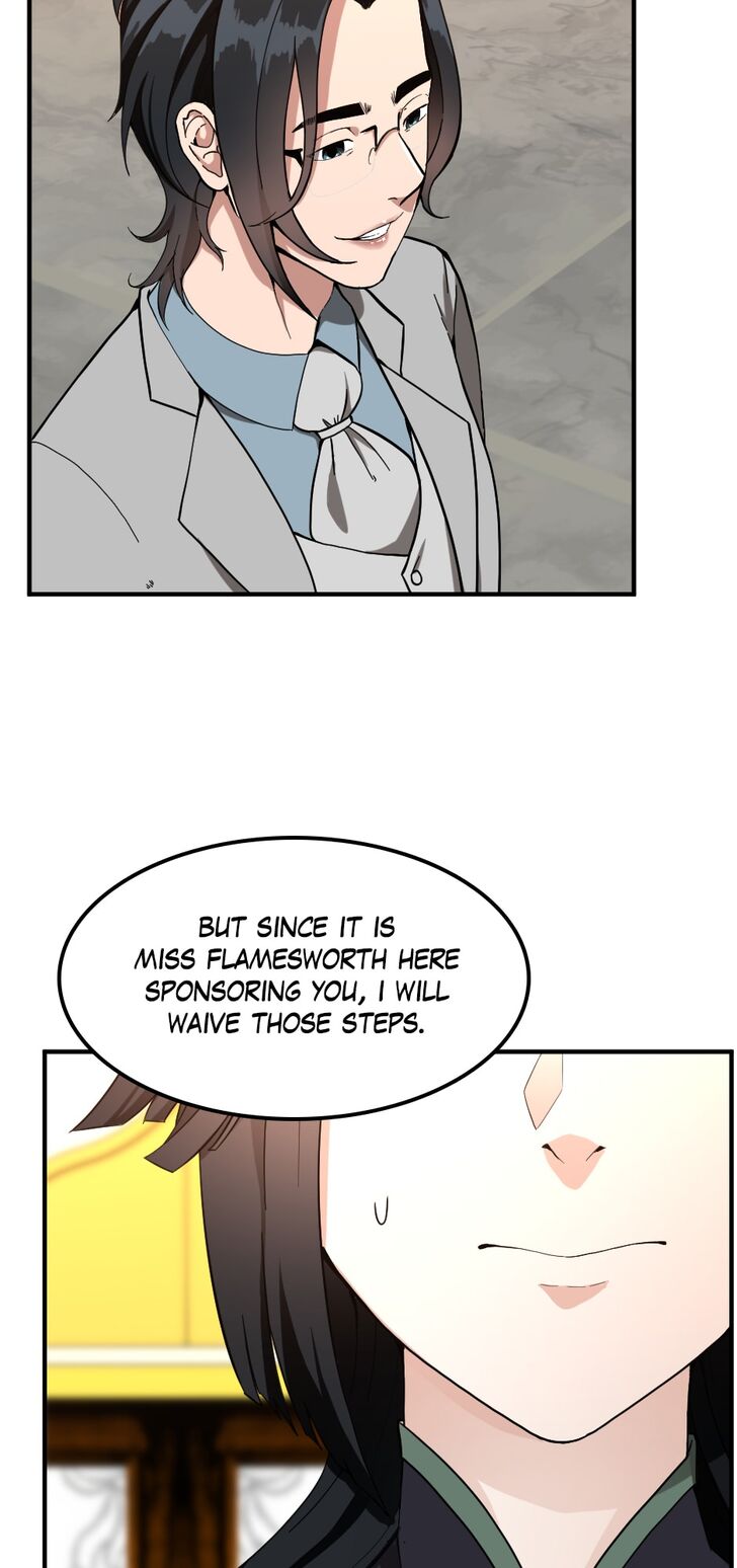 The Beginning After the End Chapter 048 page 76