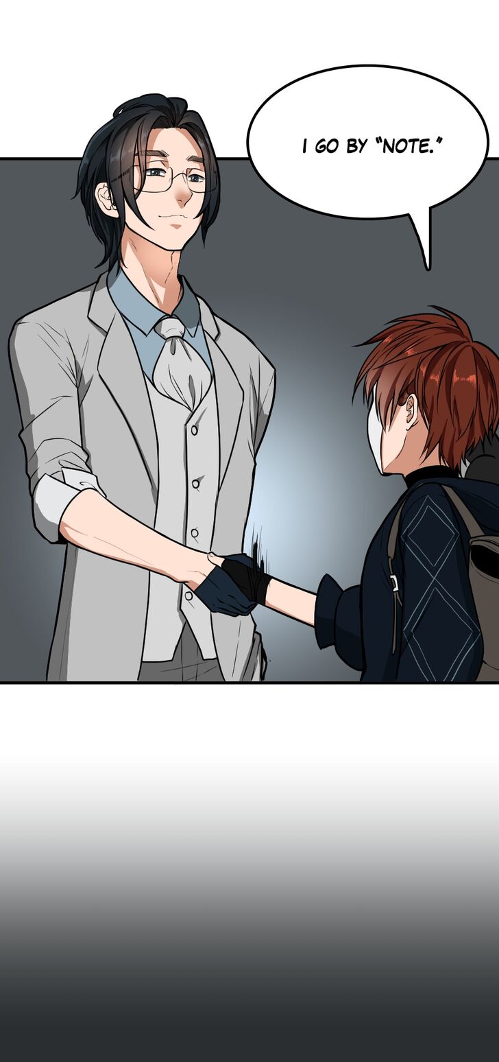 The Beginning After the End Chapter 048 page 86