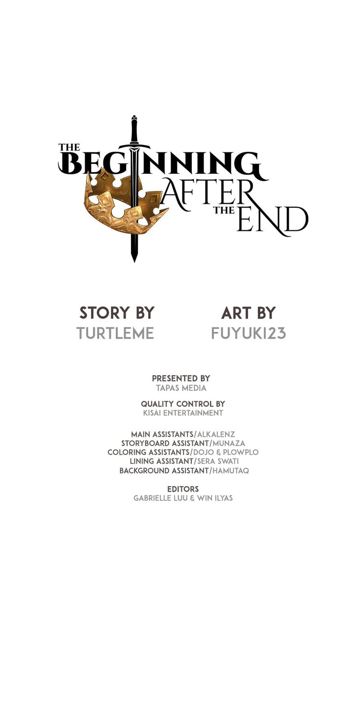 The Beginning After the End Chapter 049 page 1