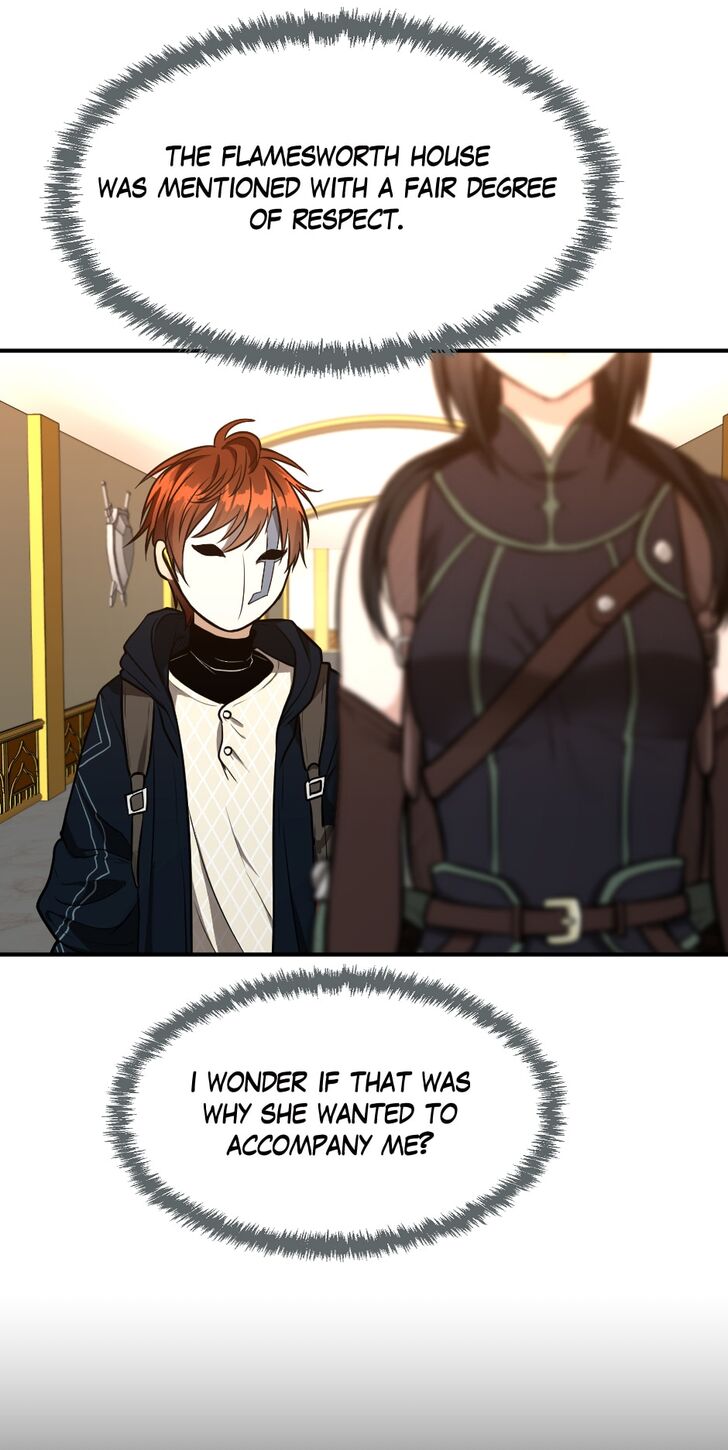 The Beginning After the End Chapter 049 page 2