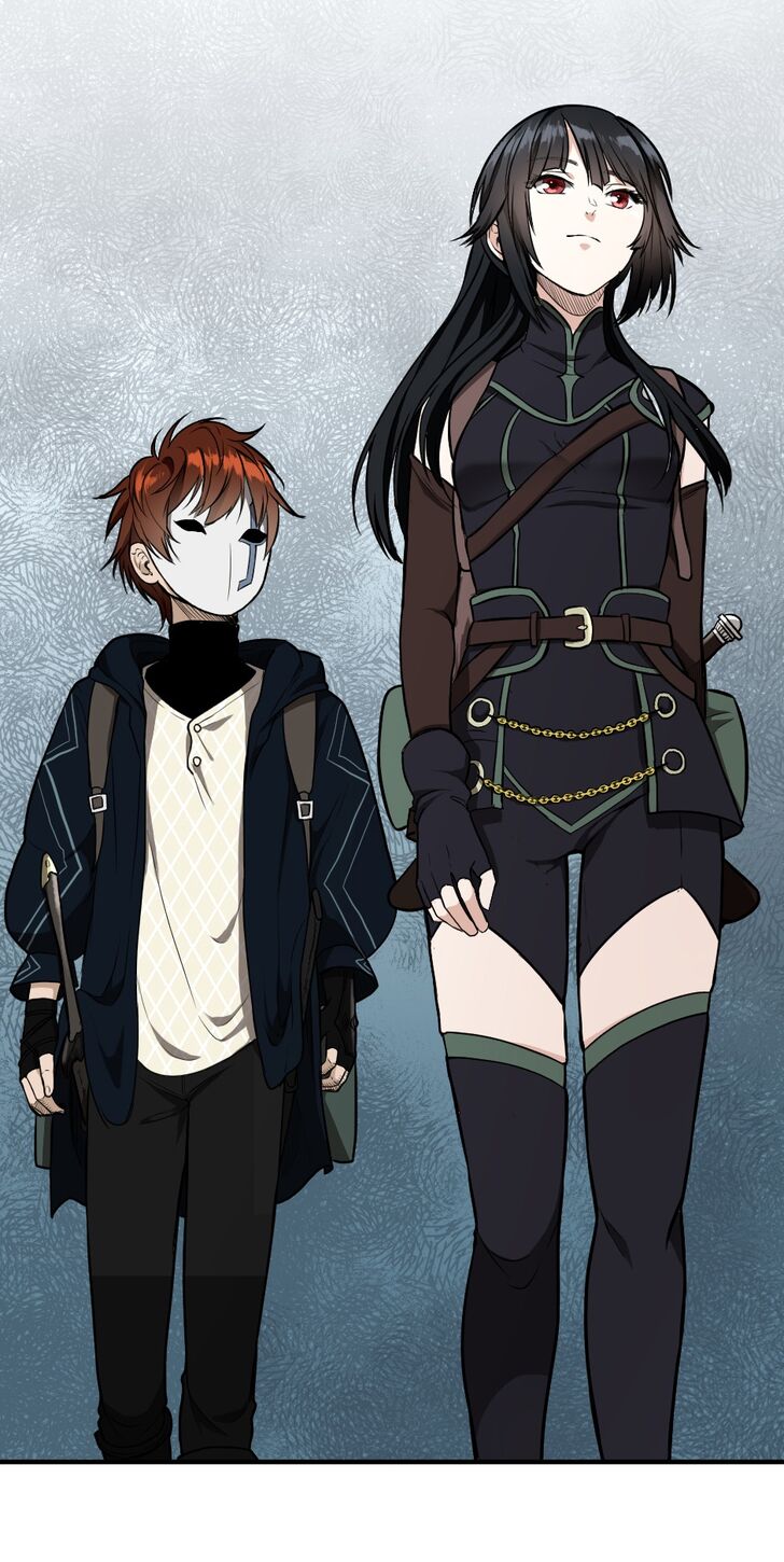 The Beginning After the End Chapter 049 page 4
