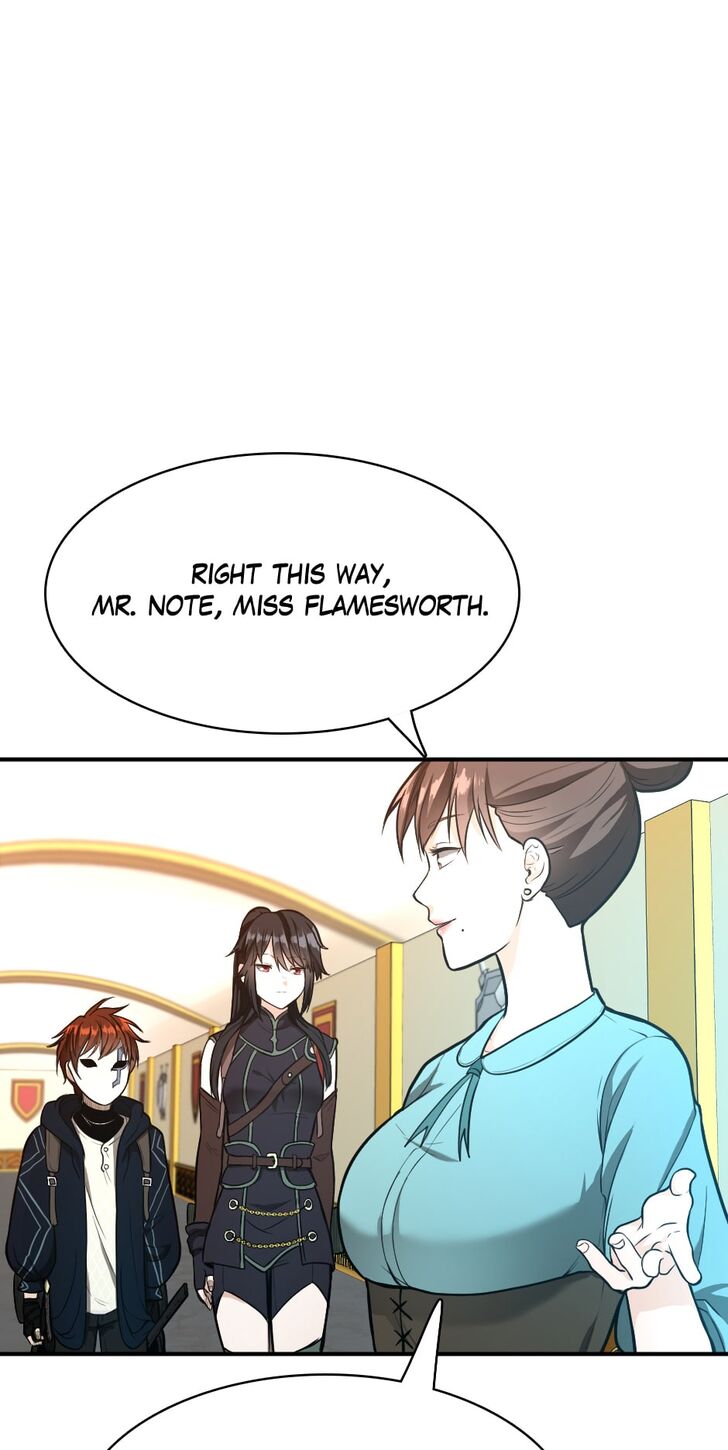 The Beginning After the End Chapter 049 page 5
