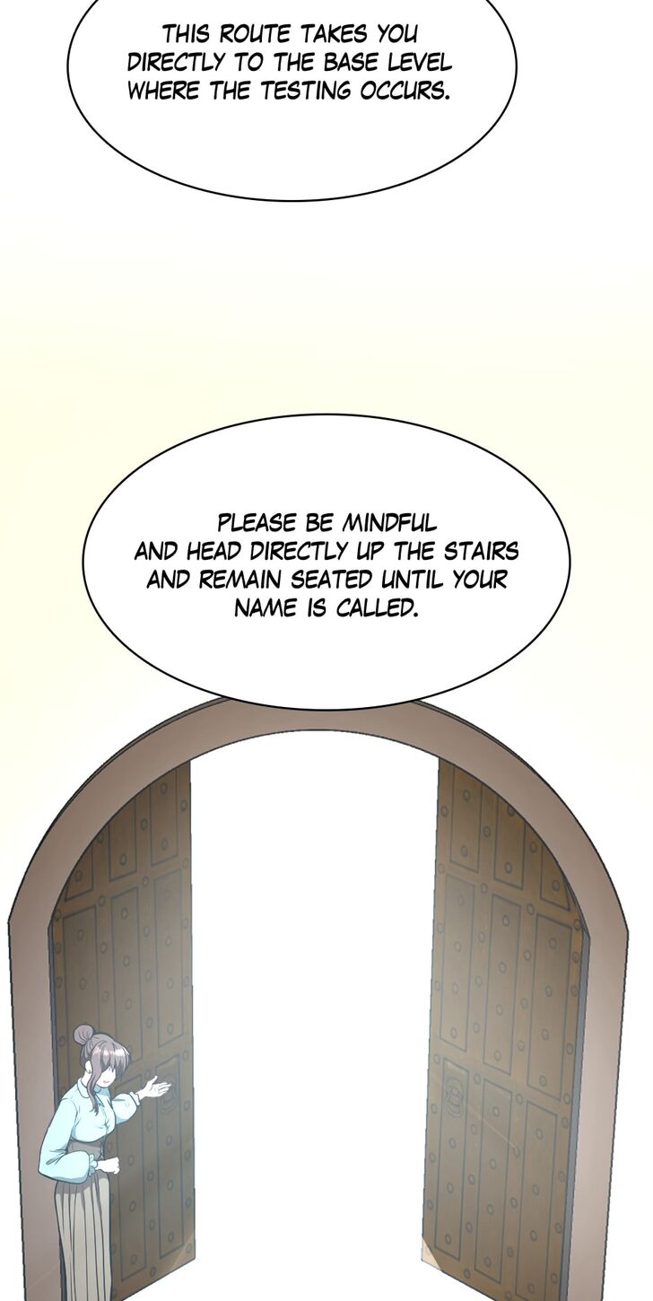The Beginning After the End Chapter 049 page 6