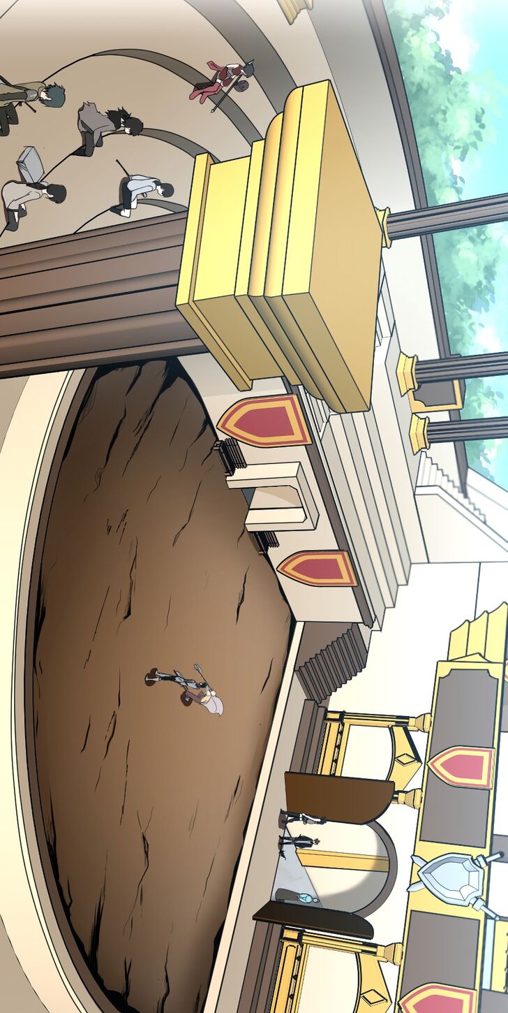 The Beginning After the End Chapter 049 page 10