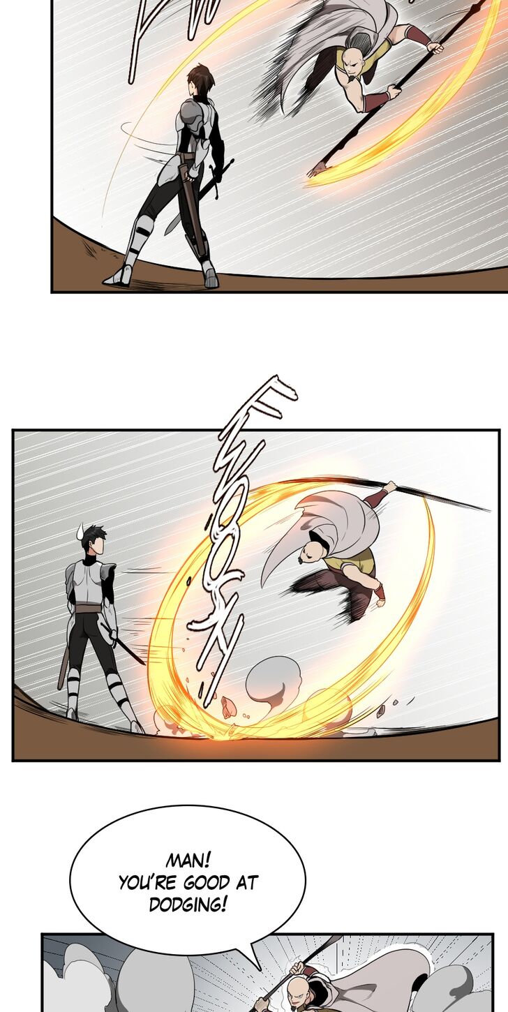 The Beginning After the End Chapter 049 page 12