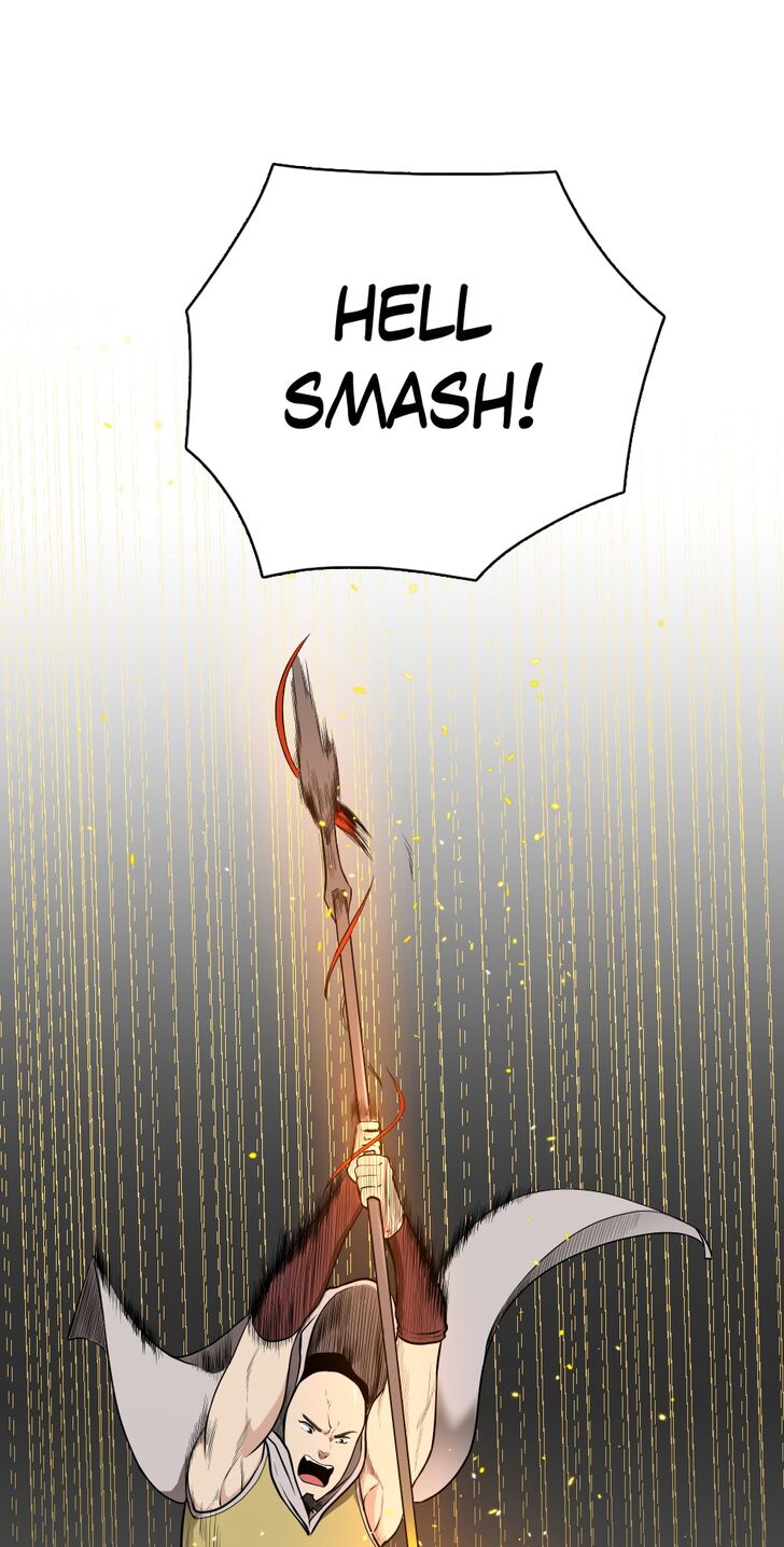 The Beginning After the End Chapter 049 page 15