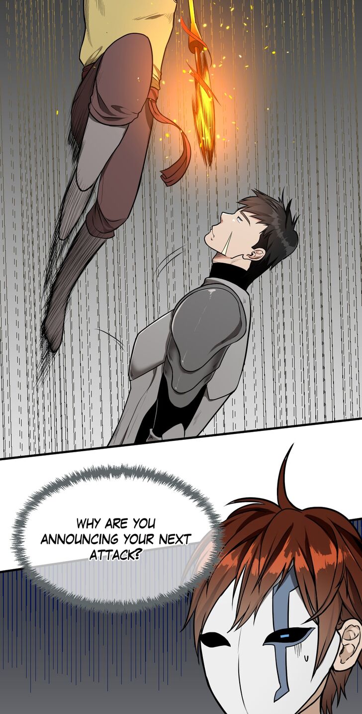 The Beginning After the End Chapter 049 page 16