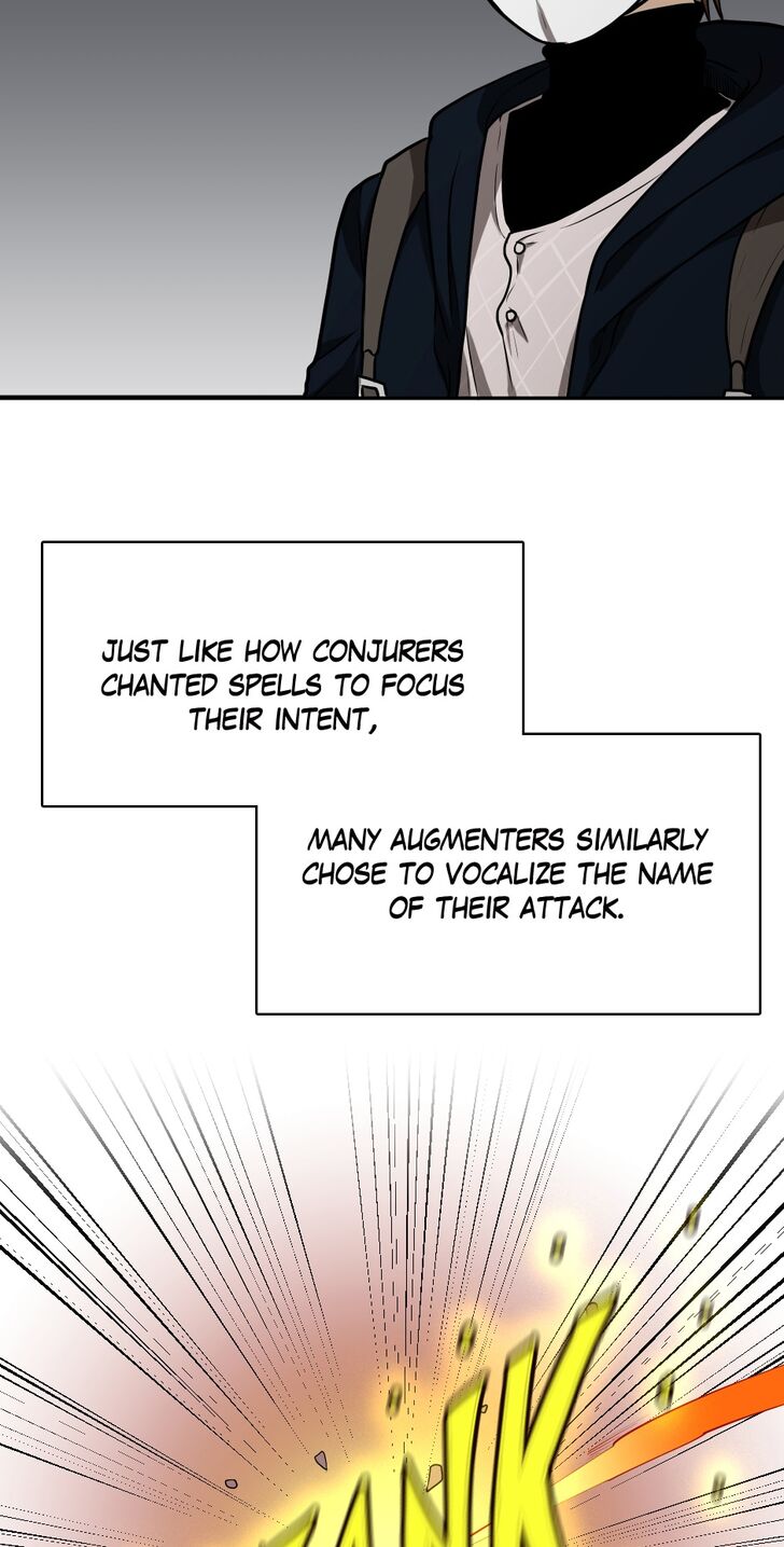 The Beginning After the End Chapter 049 page 17