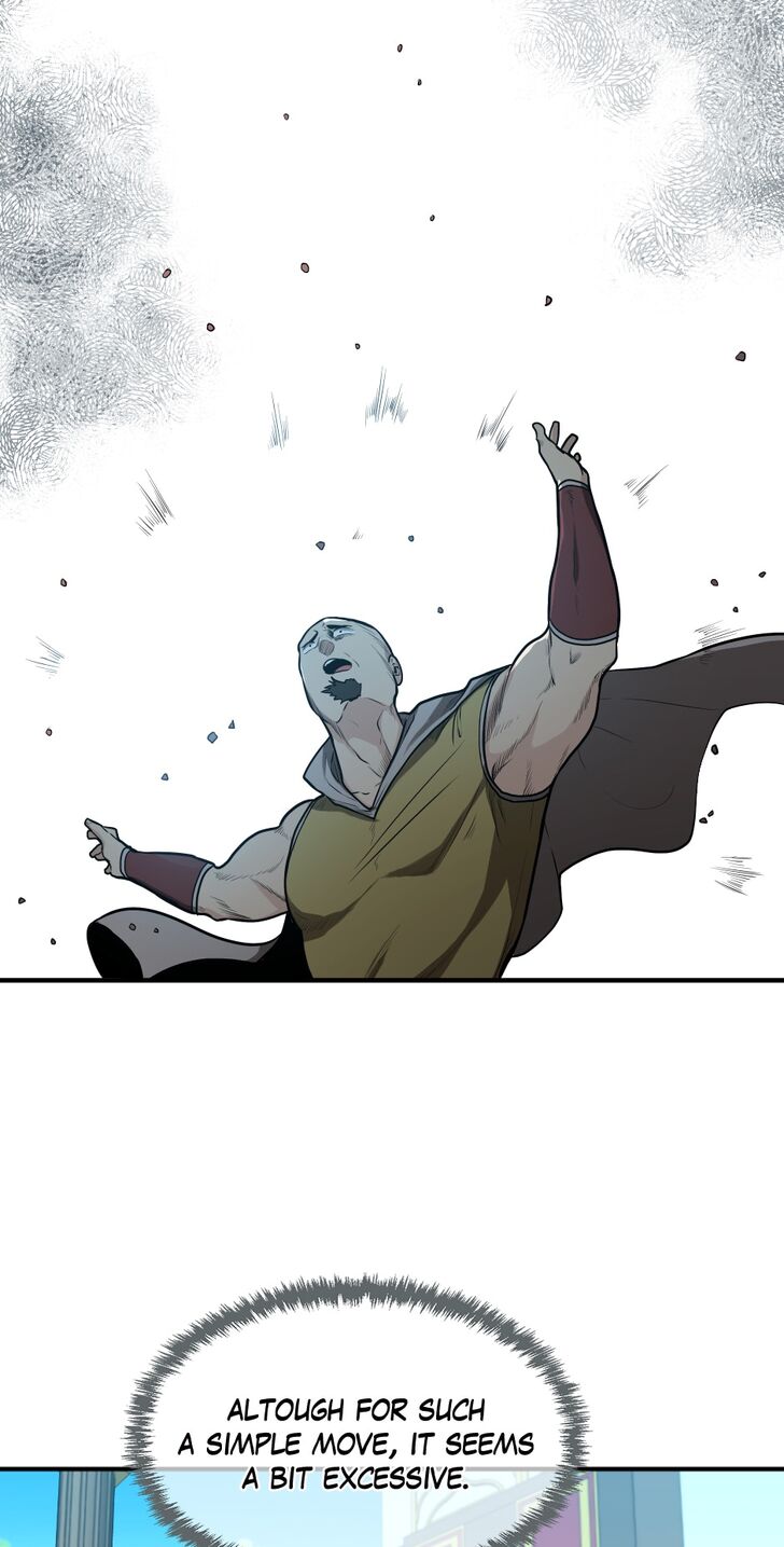 The Beginning After the End Chapter 049 page 19
