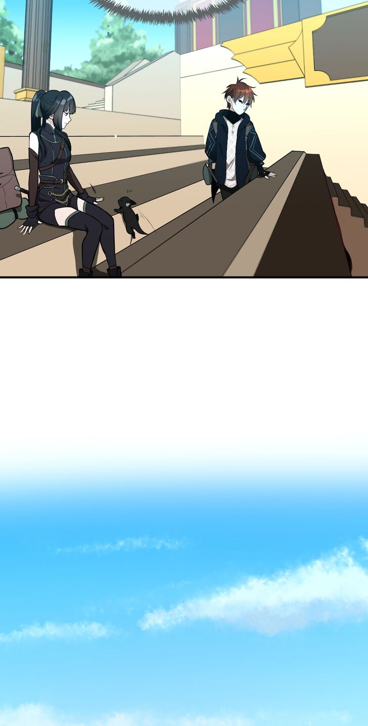 The Beginning After the End Chapter 049 page 20