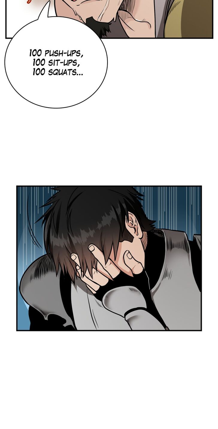 The Beginning After the End Chapter 049 page 25