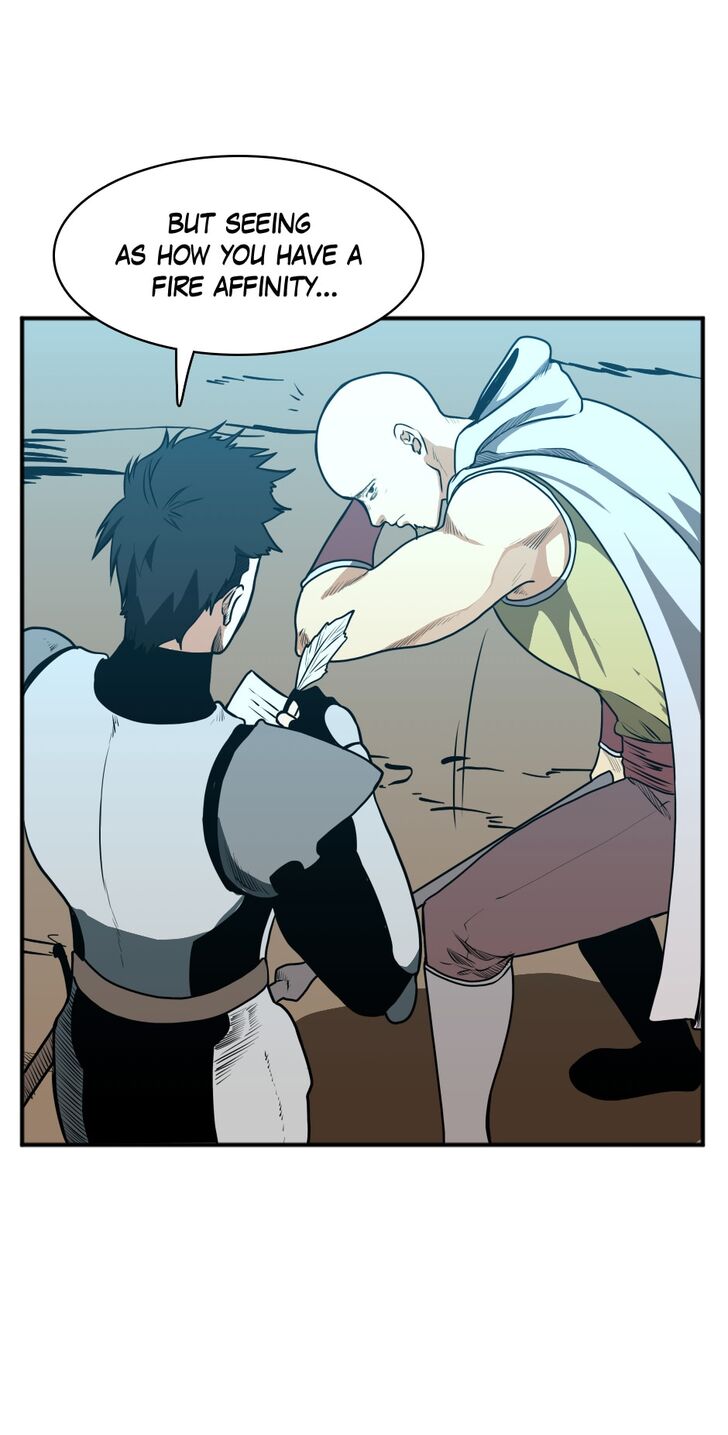 The Beginning After the End Chapter 049 page 27