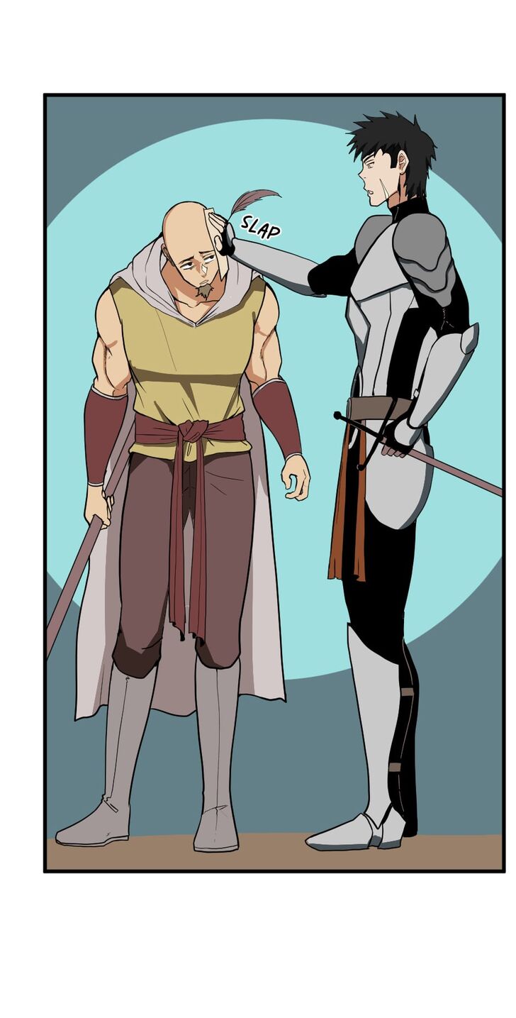 The Beginning After the End Chapter 049 page 28
