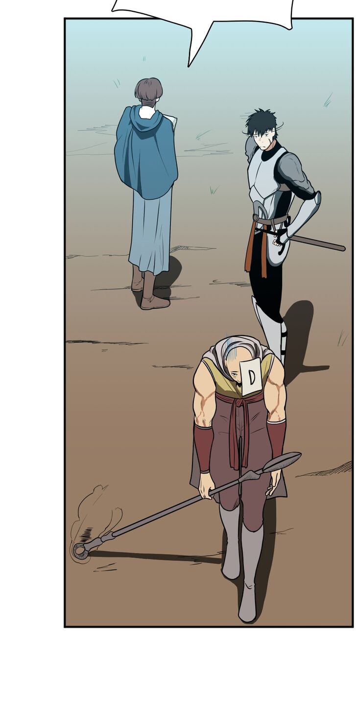 The Beginning After the End Chapter 049 page 30