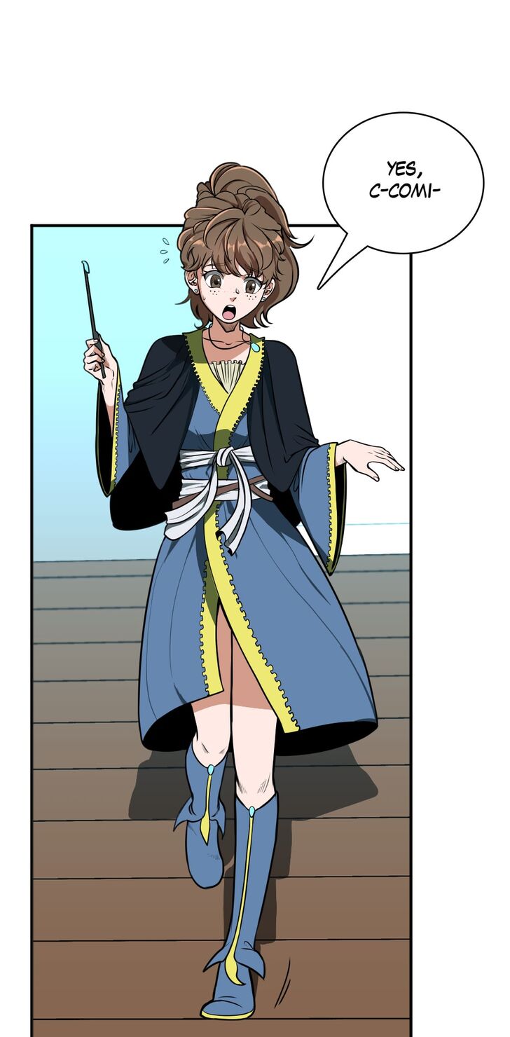 The Beginning After the End Chapter 049 page 31
