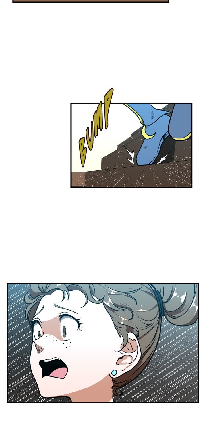 The Beginning After the End Chapter 049 page 32