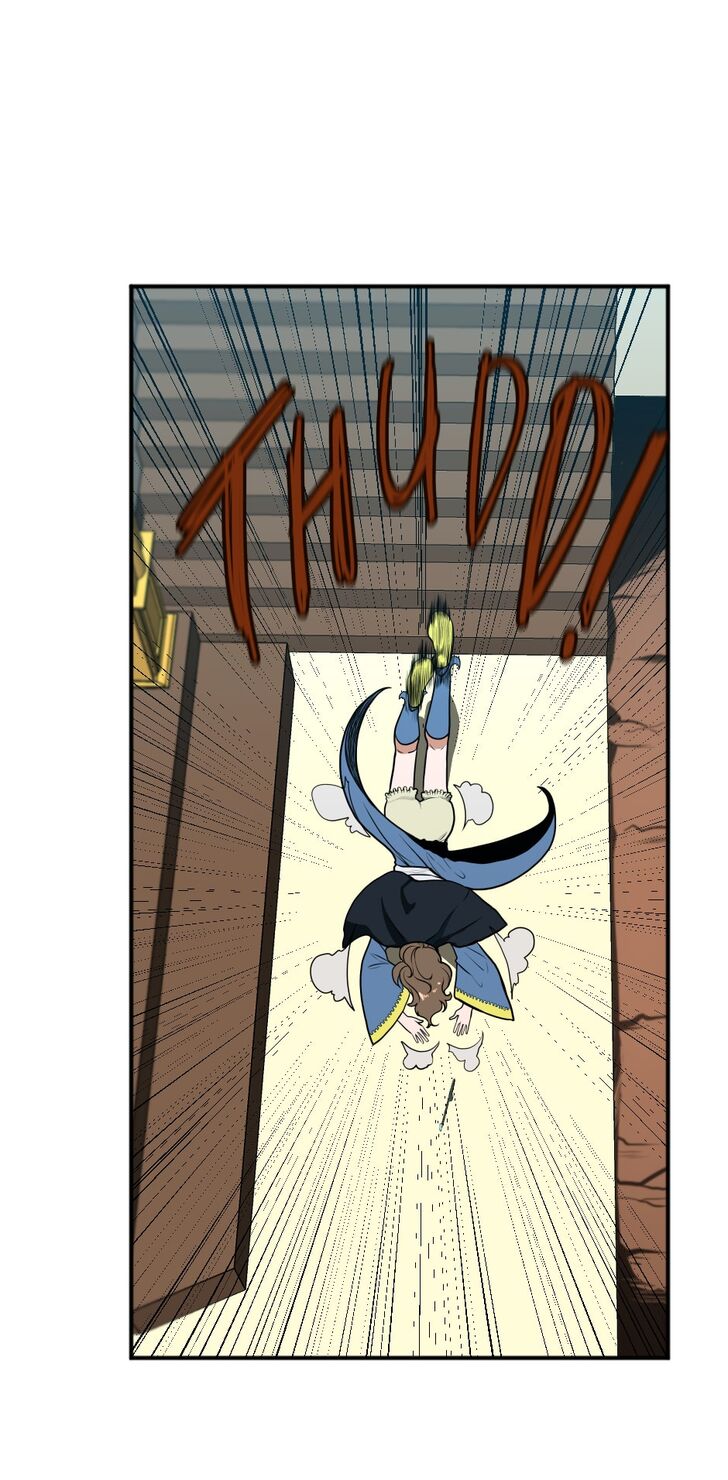 The Beginning After the End Chapter 049 page 33