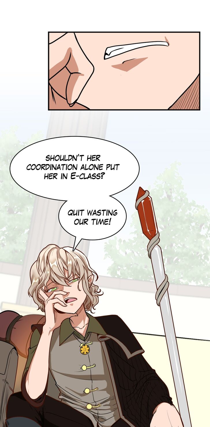 The Beginning After the End Chapter 049 page 35