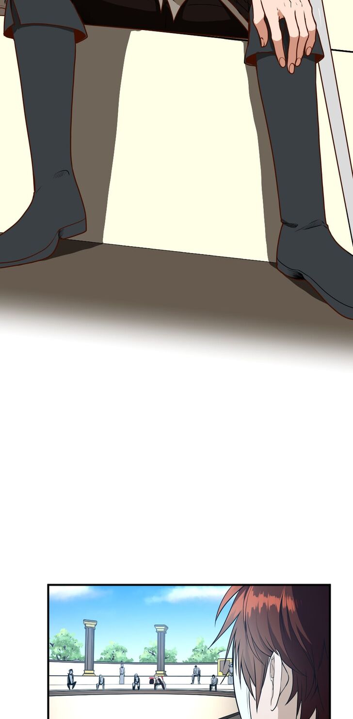 The Beginning After the End Chapter 049 page 36