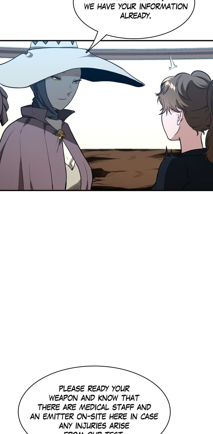 The Beginning After the End Chapter 049 page 41