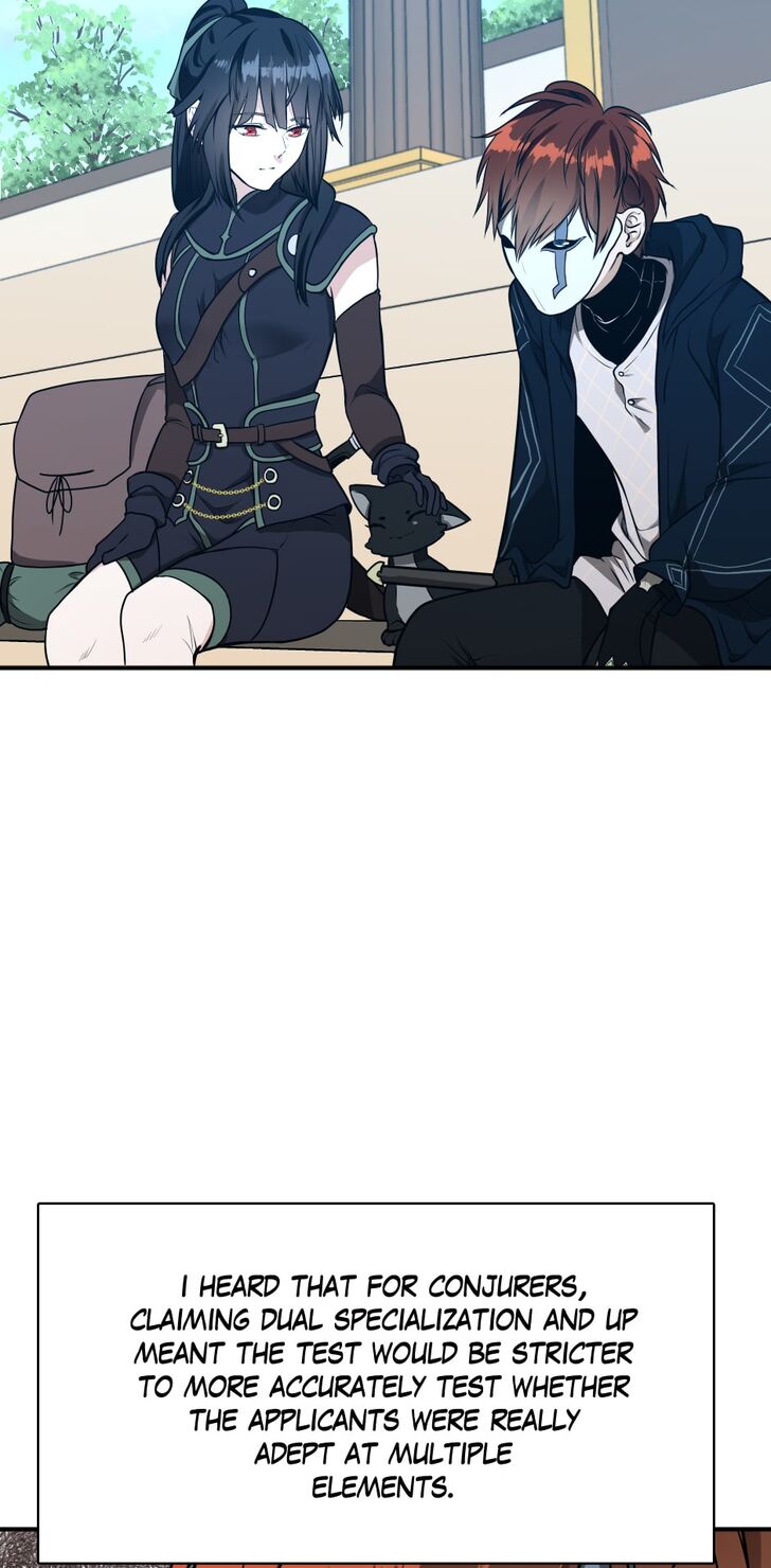 The Beginning After the End Chapter 049 page 43