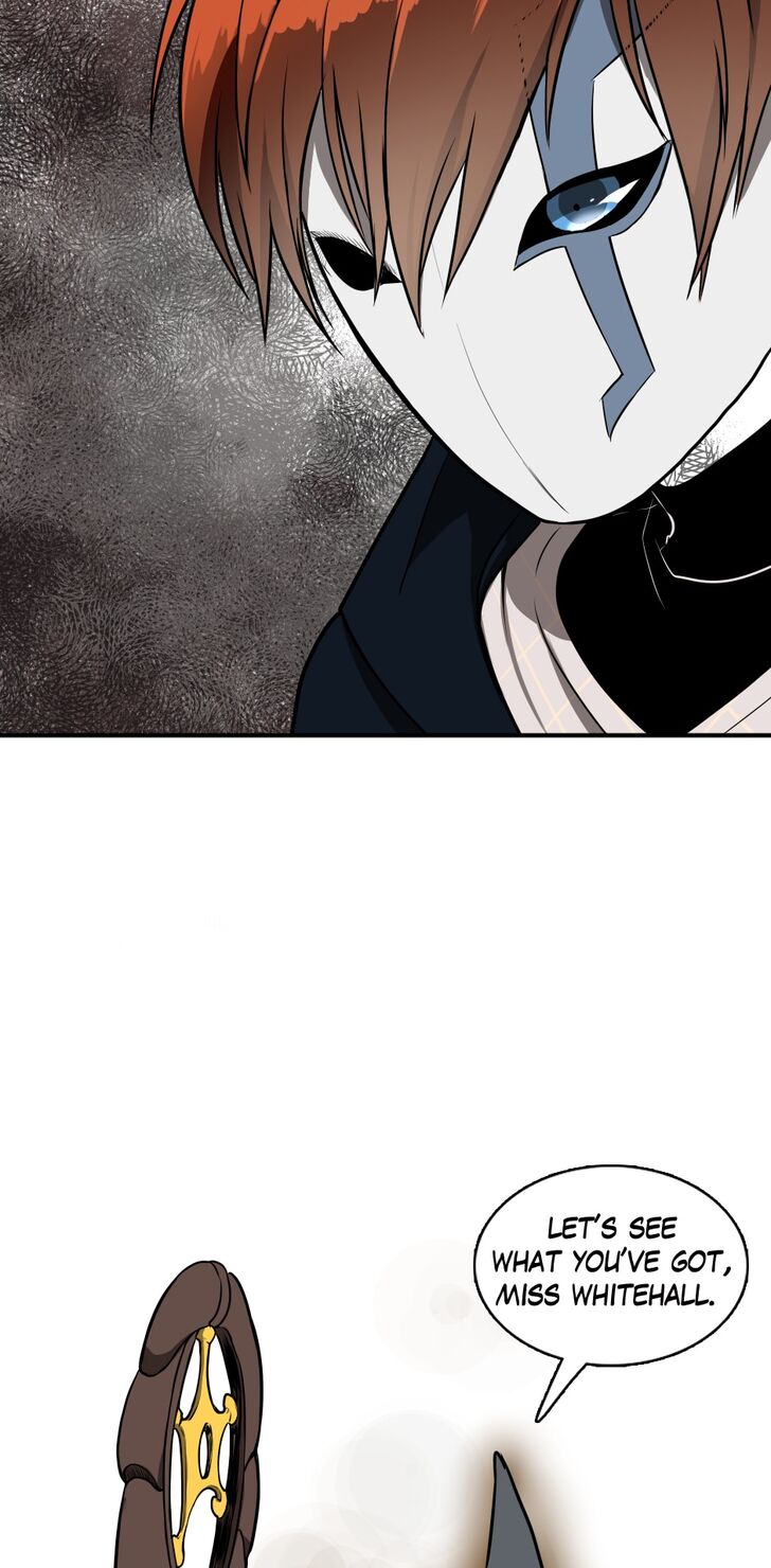 The Beginning After the End Chapter 049 page 44