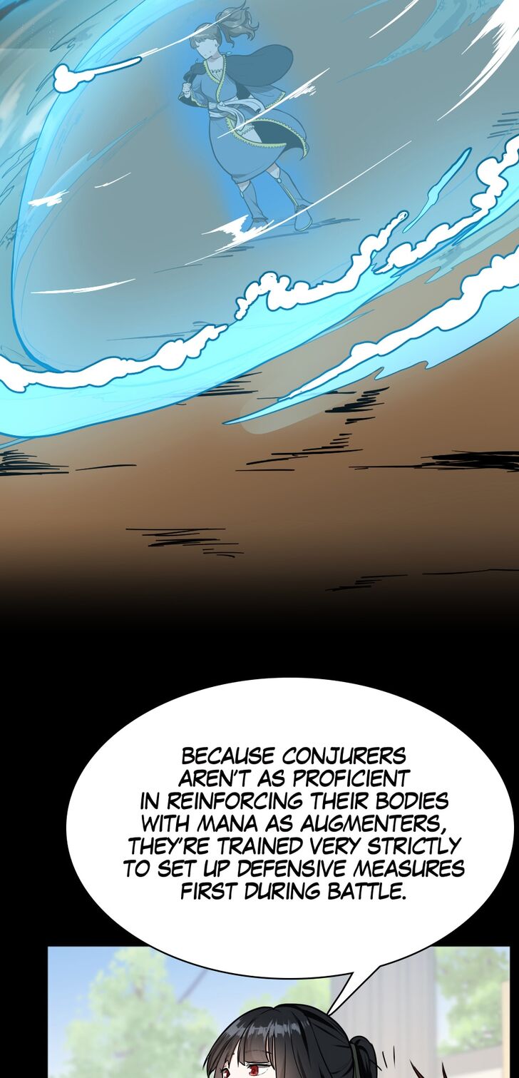 The Beginning After the End Chapter 049 page 48