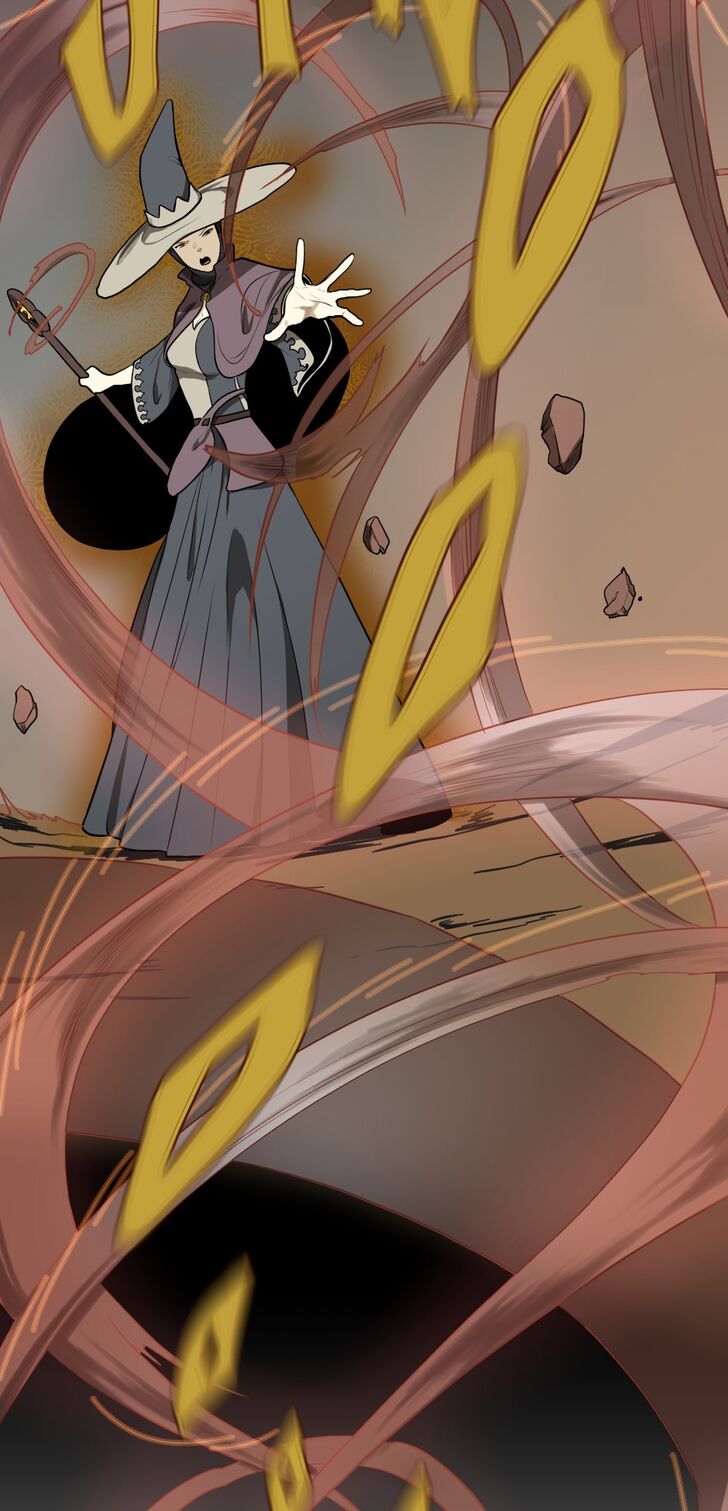 The Beginning After the End Chapter 049 page 50