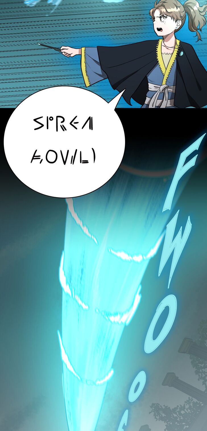 The Beginning After the End Chapter 049 page 57
