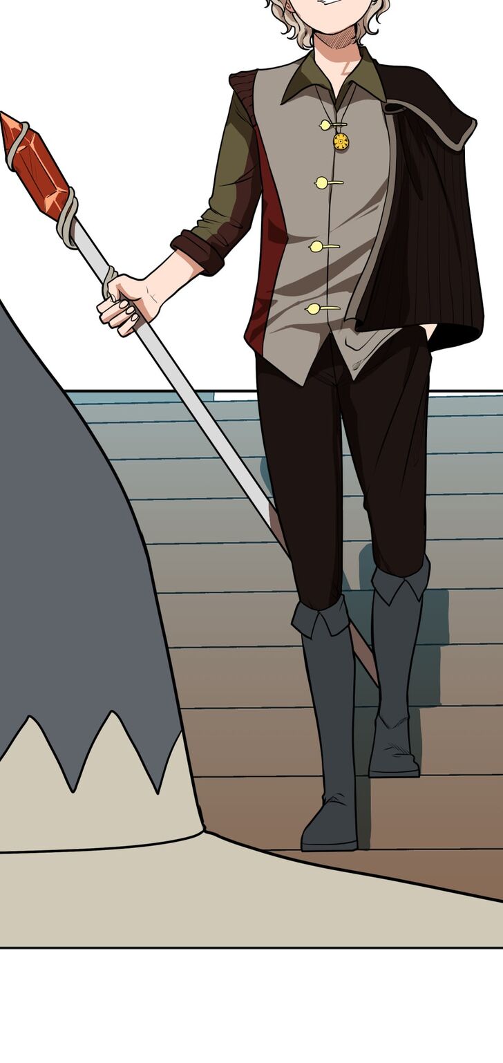 The Beginning After the End Chapter 049 page 83