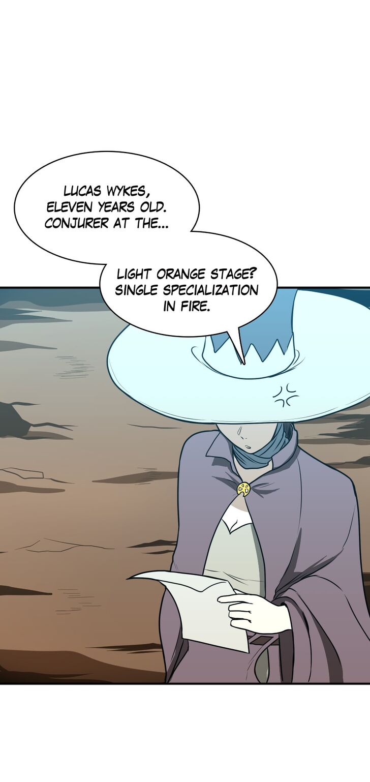 The Beginning After the End Chapter 049 page 84