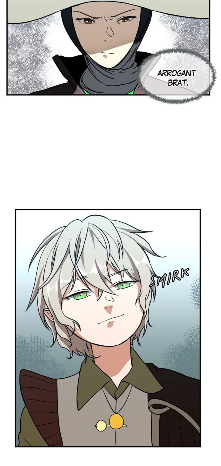 The Beginning After the End Chapter 049 page 87