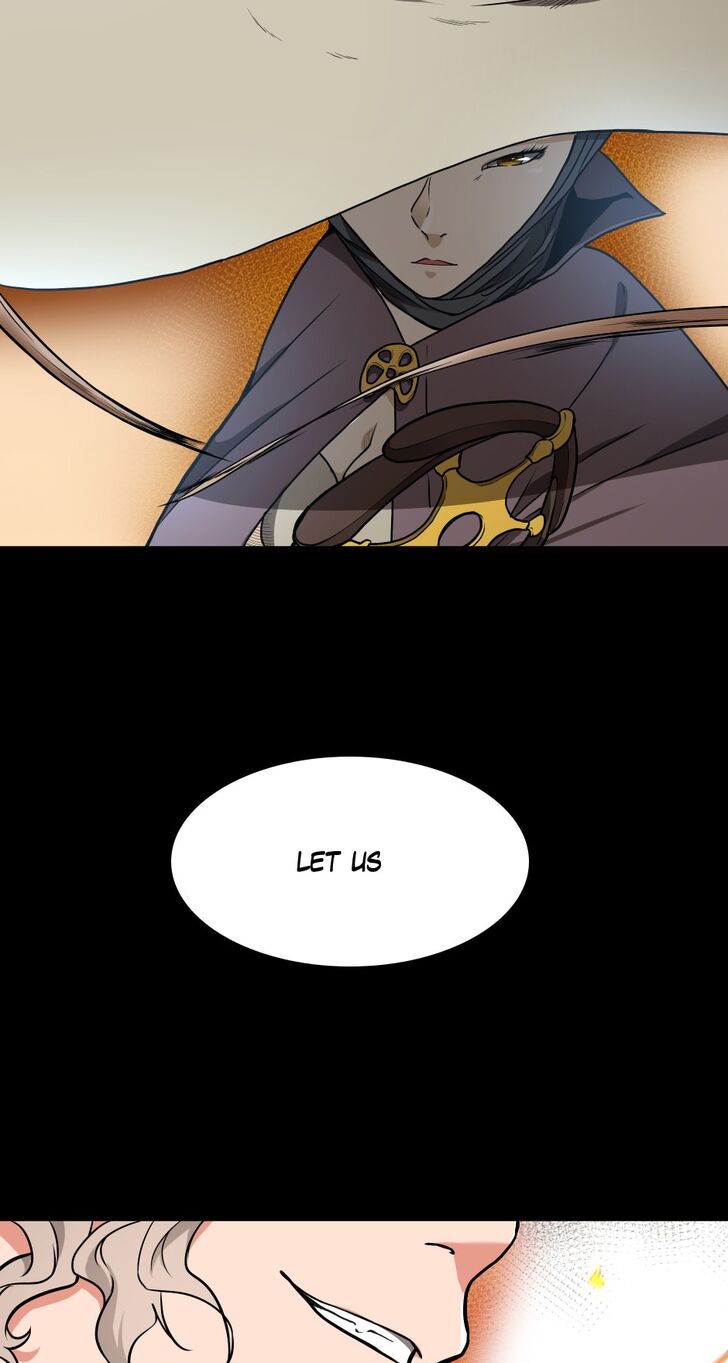 The Beginning After the End Chapter 050 page 3