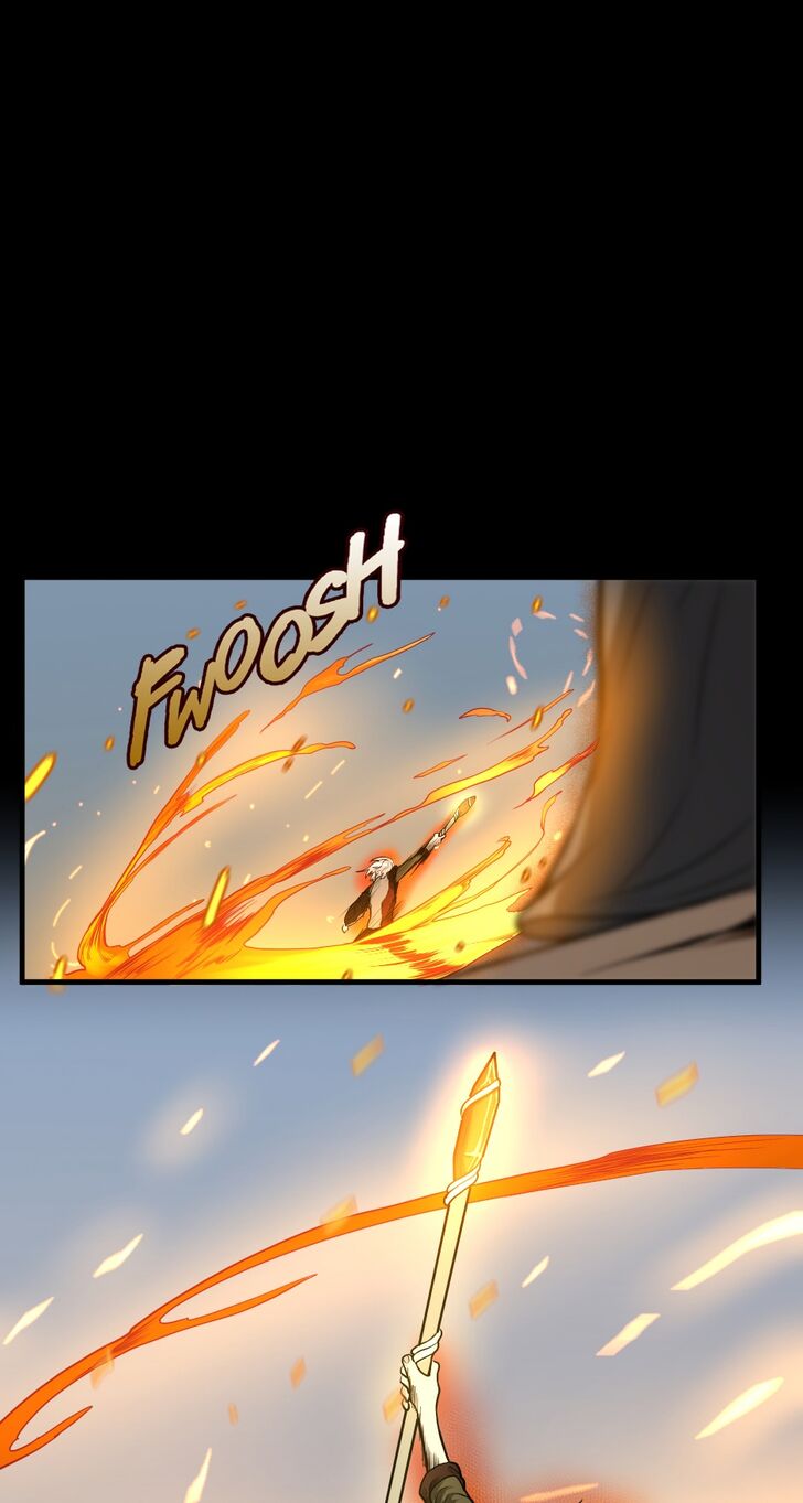 The Beginning After the End Chapter 050 page 5