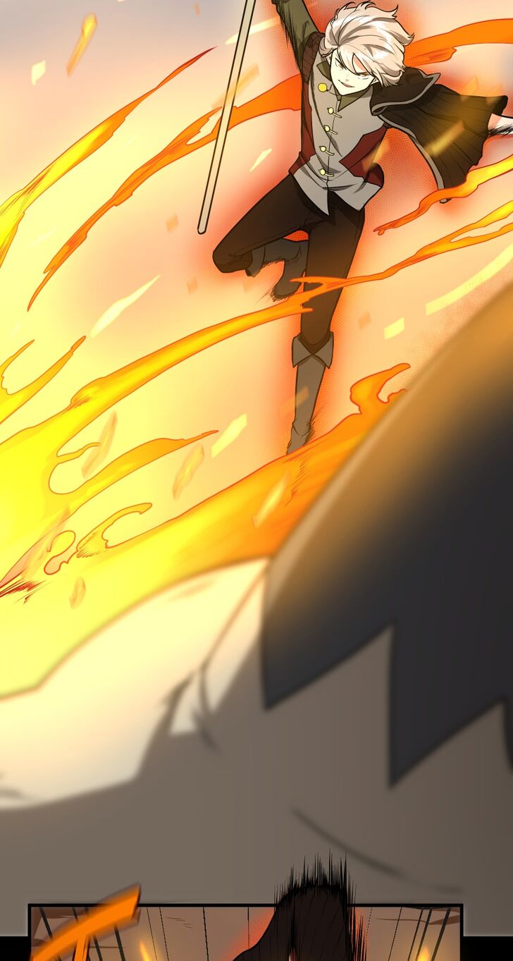 The Beginning After the End Chapter 050 page 6