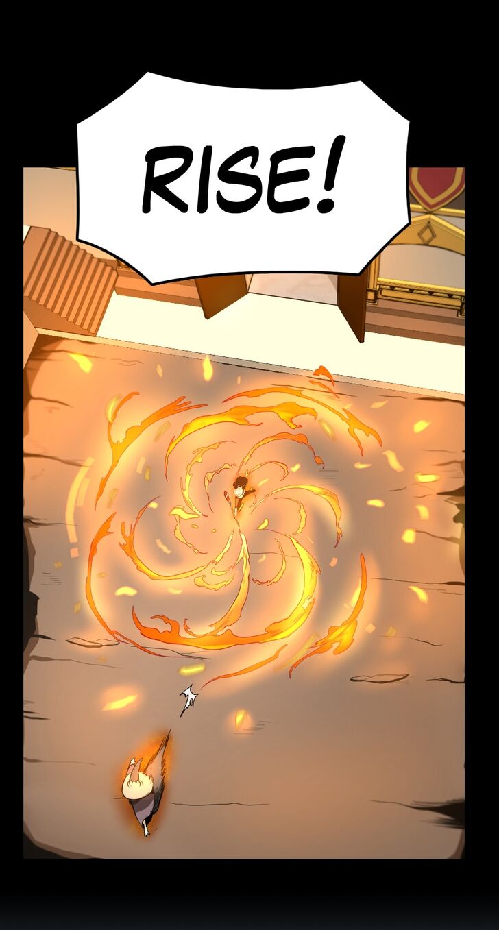 The Beginning After the End Chapter 050 page 8
