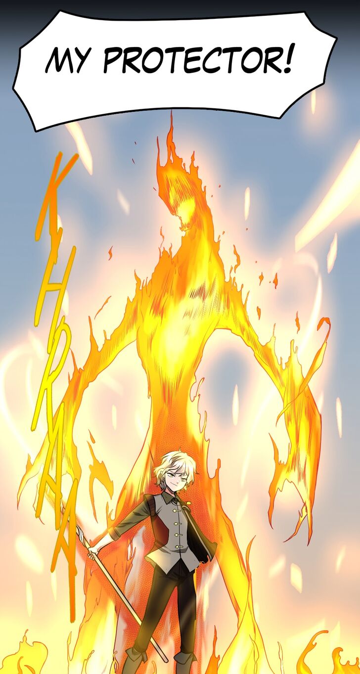 The Beginning After the End Chapter 050 page 9