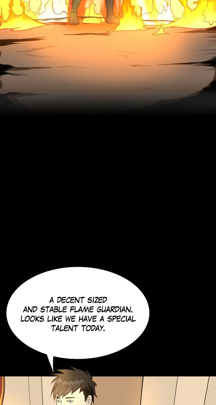 The Beginning After the End Chapter 050 page 10