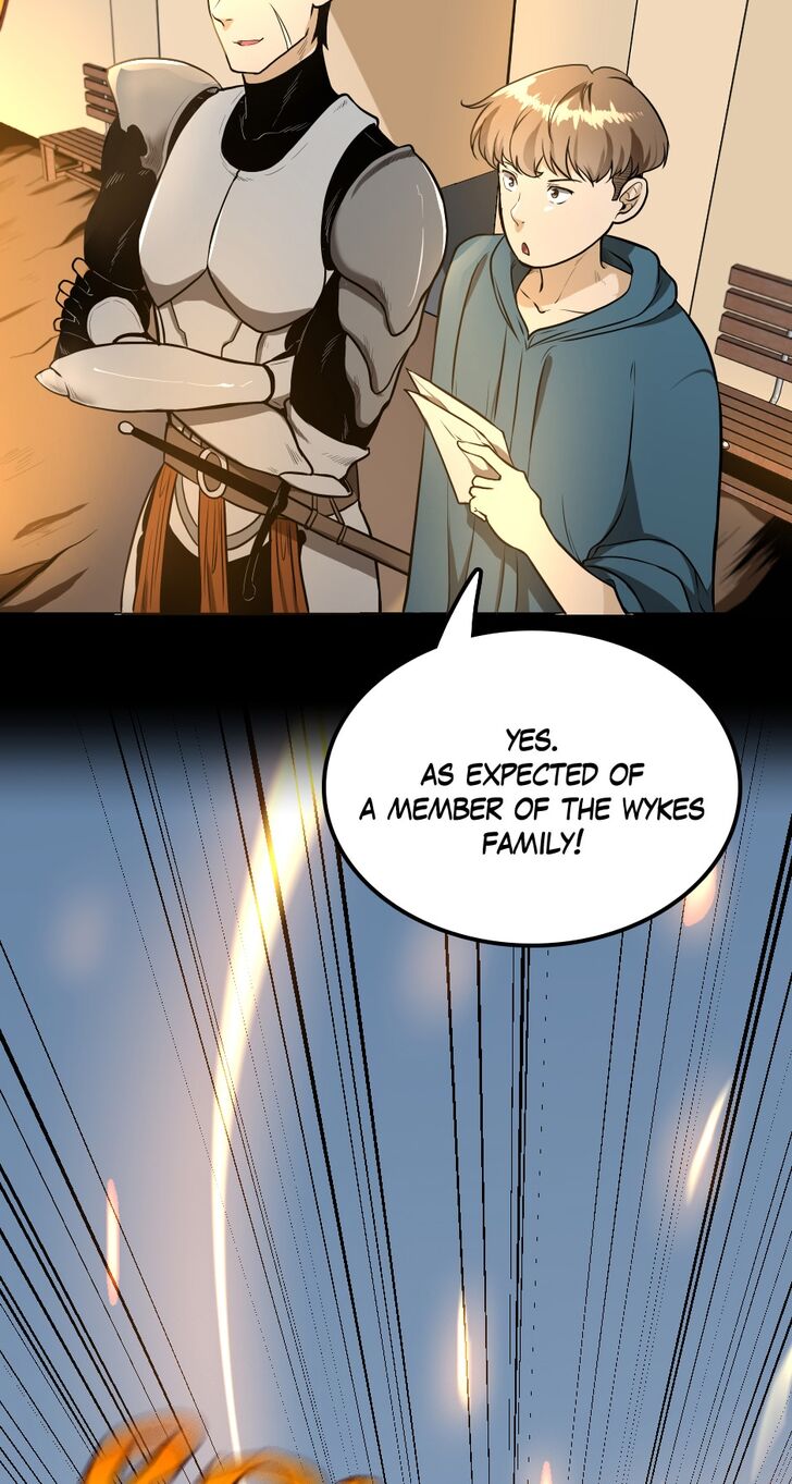 The Beginning After the End Chapter 050 page 11