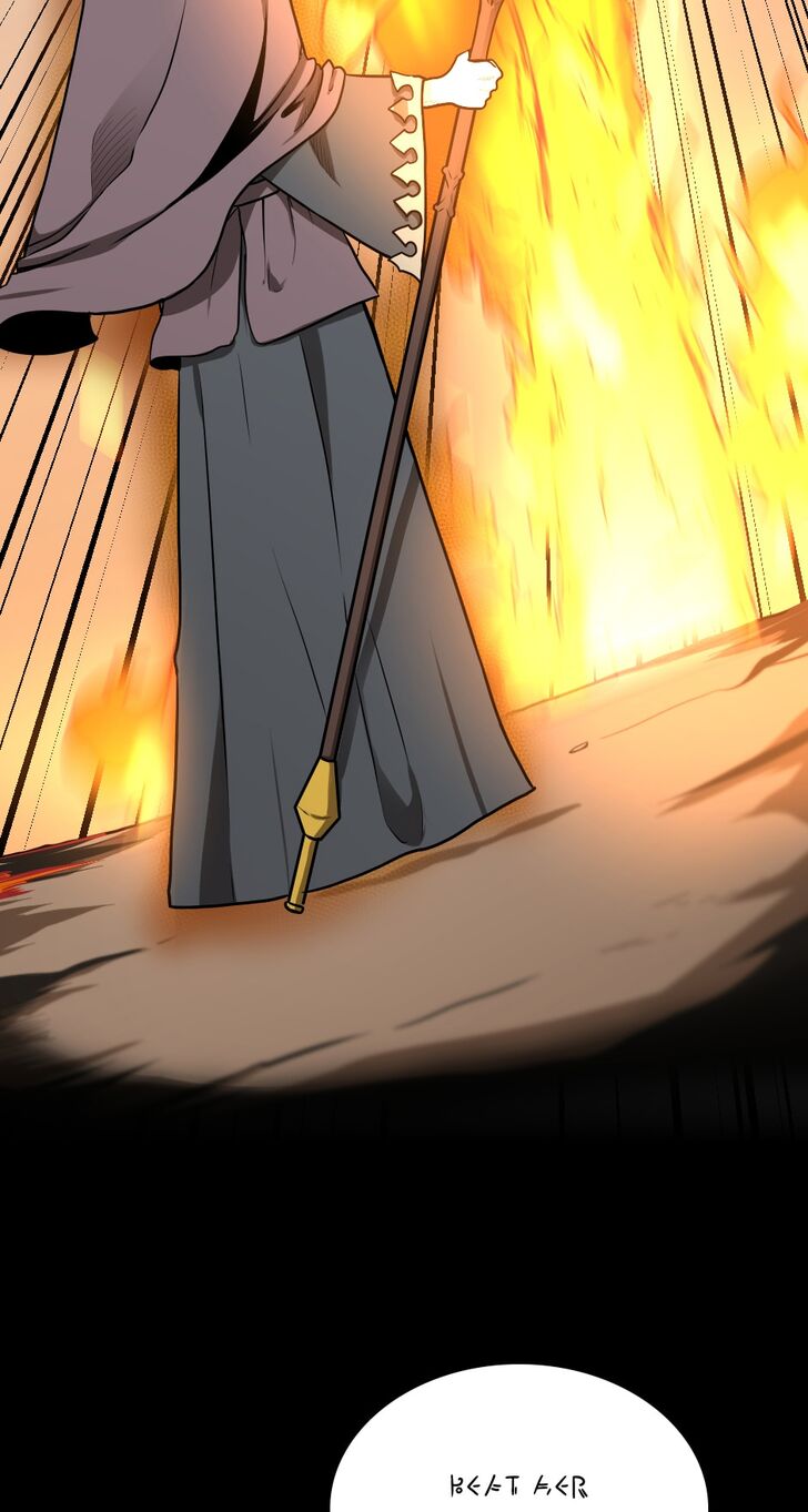 The Beginning After the End Chapter 050 page 13
