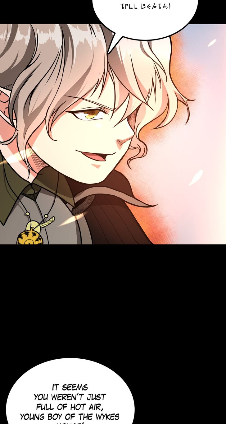 The Beginning After the End Chapter 050 page 14