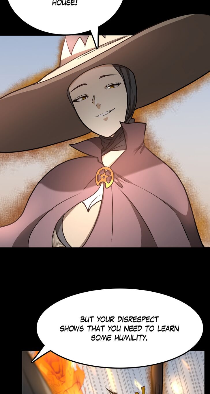 The Beginning After the End Chapter 050 page 15