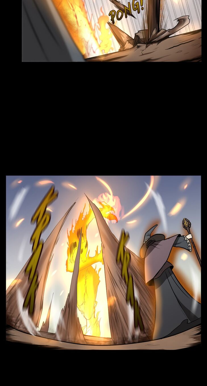 The Beginning After the End Chapter 050 page 16