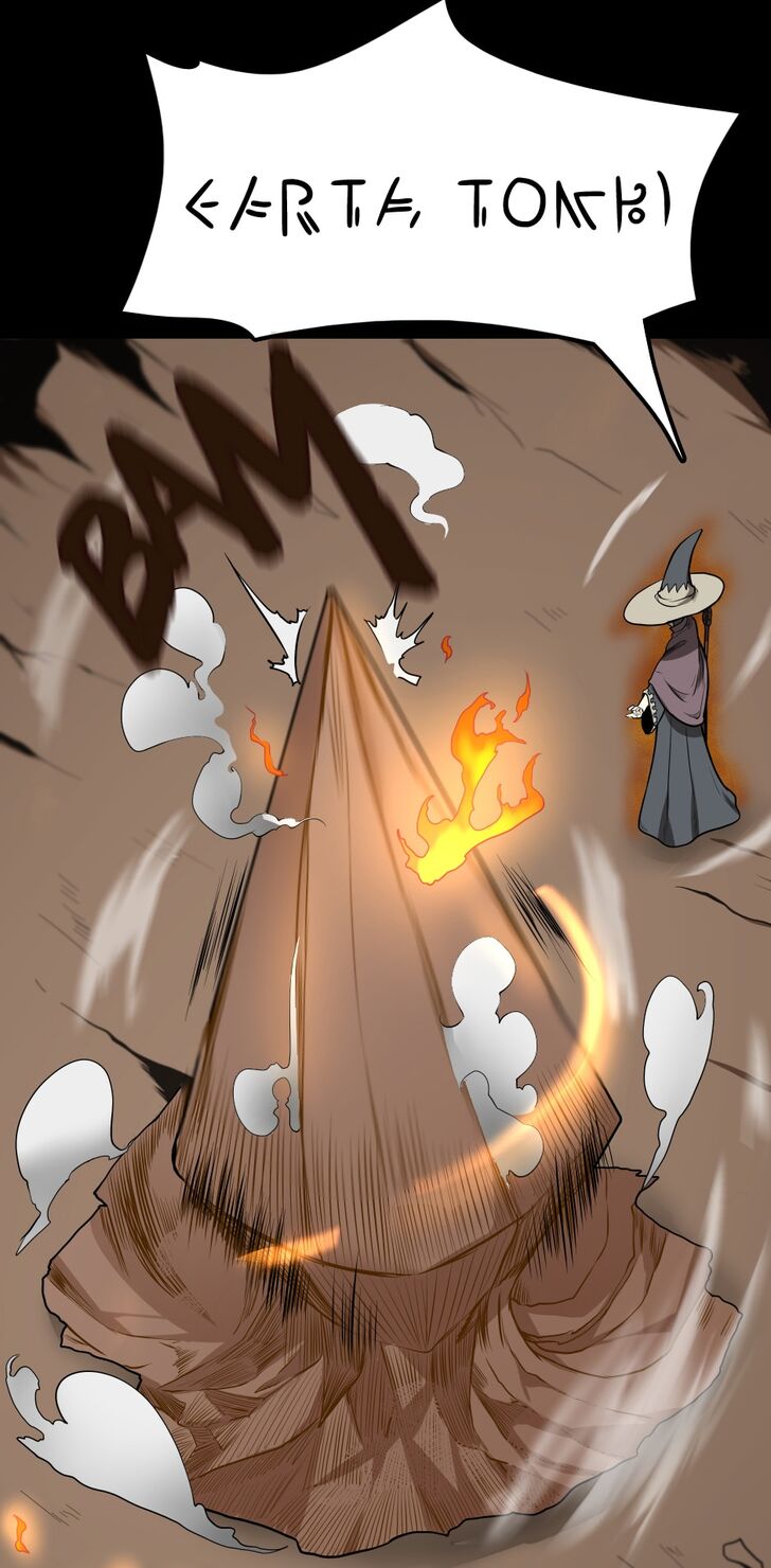 The Beginning After the End Chapter 050 page 17
