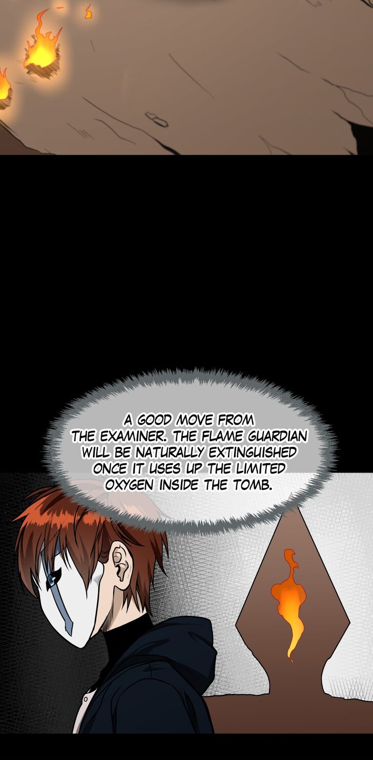 The Beginning After the End Chapter 050 page 18