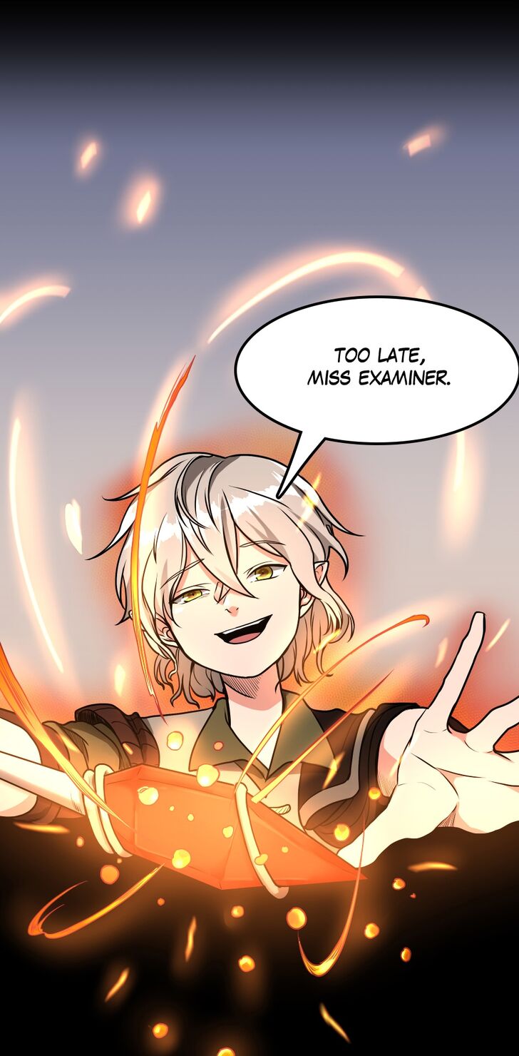 The Beginning After the End Chapter 050 page 19